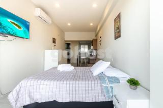Comfortable Villa Morra Loft - Asunción - 6