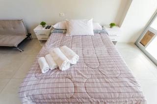 Comfortable Villa Morra Loft - Asunción - 2