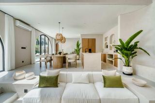 Dream Villa 5 3BR Brand New Villa In Uluwatu - 9