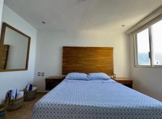 Apartamento en la playa - Acapulco - 2
