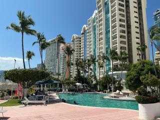 Apartamento en la playa - Acapulco - 3