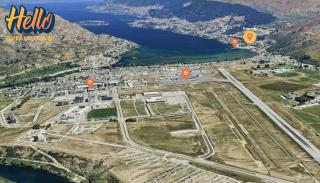 Frankton Retreat Modern 3BR with Lake Views - 2