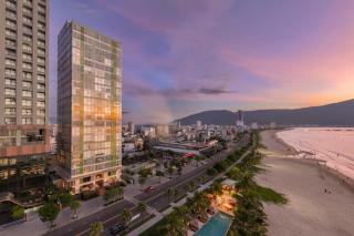 Signature by M Village Beachfront Hotel - 6