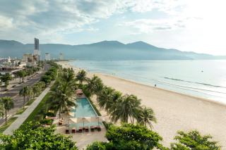 Signature by M Village Beachfront Hotel - 8