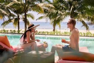 Signature by M Village Beachfront Hotel - 7