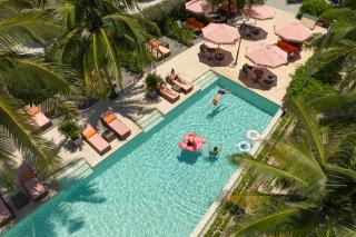 Signature by M Village Beachfront Hotel - 8