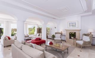 Villa Lola - 8