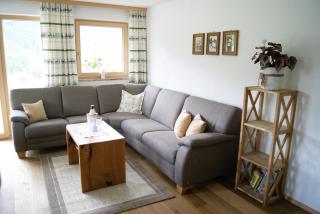 Chalet Bergheimat - Wagrain - 8