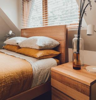 Forest Hideaway - Silverwood - 5