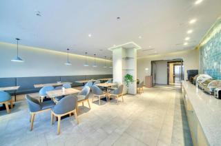 Home Inn Neo Zhuji Zhejiang Agriculture and Forestry University - Shaoxing - 7