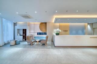 Home Inn Neo Zhuji Zhejiang Agriculture and Forestry University - Shaoxing - 8