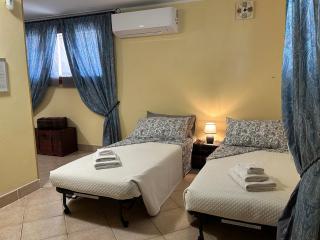 Casa Vacanza L'oasi - Salzano - 8