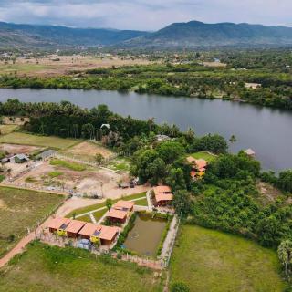 Mlis Kampot River - 9