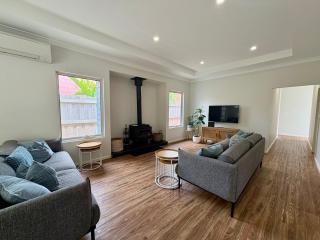 Blau Coastal Comfort for Families in Dunsborough - 3