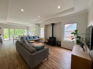 Blau Coastal Comfort for Families in Dunsborough - 4