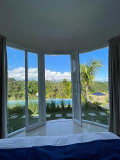 De Sila House and Pool - - 4