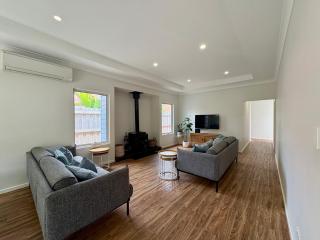 Blau Coastal Comfort for Families in Dunsborough - 2