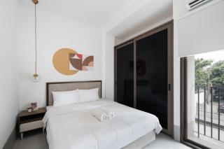 Cove Dra House - Jakarta - 4