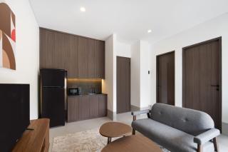 Cove Dra House - Jakarta - 6