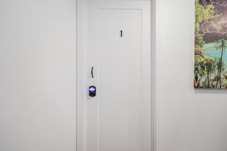 Room 1 - apartment 2 in a SHARED apartment - 1