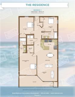 Phoenix X 1006 condo - Orange Beach - 9