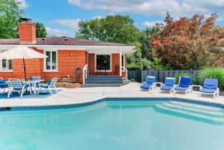 The Textile House 5 Miles To Umich! - Ypsilanti - 7