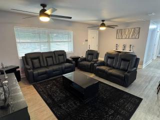 Stadium Boulevard - 8