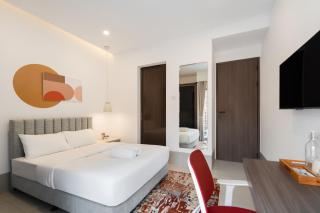 Cove Dra House - Jakarta - 7