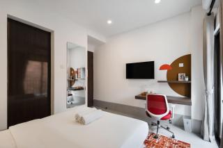Cove Dra House - Jakarta - 1