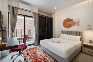 Cove Dra House - Jakarta - 9
