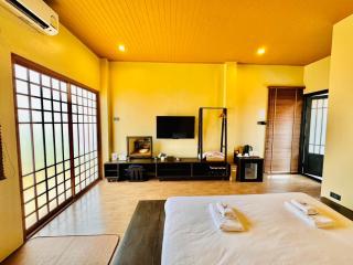 COZY SHIROI RESORT - 3