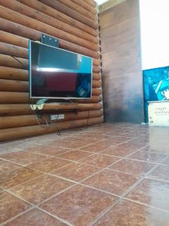 El Refugio - Ciudad Lujan de Cuyo - 1