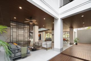 Cove Dra House - Jakarta - 0