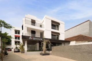 Cove Dra House - Jakarta - 5