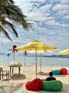 Hoài An Villa 2- Harbor Bay Hạ Long - 100m đến mãi biển Marina - Ha Long - 4
