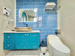 Hoài An Villa 2- Harbor Bay Hạ Long - 100m đến mãi biển Marina - 2