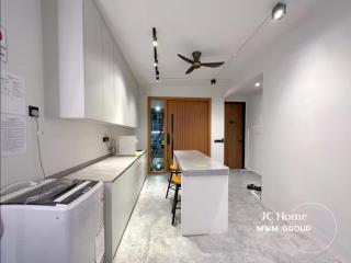 Room l 4min Walks to Pelangi Plaza - Johor Bahru - 9