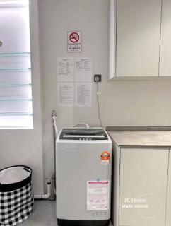 Room l 4min Walks to Pelangi Plaza - Johor Bahru - 8