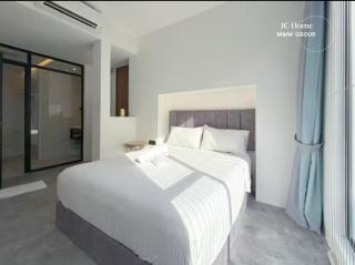 Room l 4min Walks to Pelangi Plaza - Johor Bahru - 5
