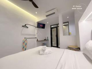 Room l 4min Walks to Pelangi Plaza - Johor Bahru - 4