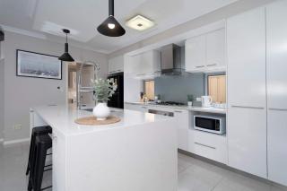 30 Modern & Quiet Retreat -walk To Dining & Shops - Perth - 6