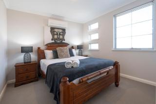 30 Modern & Quiet Retreat -walk To Dining & Shops - Perth - 7