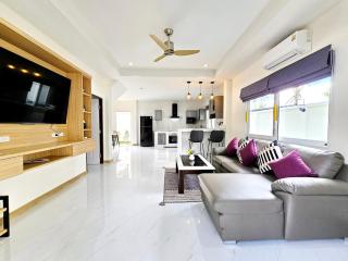 Kamala Green View Pool Villa - 6