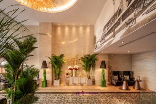 A&EM Ben Thanh Hotel - 4