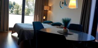 Apartmán Bešeň 307 - Bešeňová - 9
