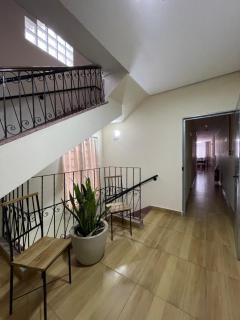 Hotel Carmelita - Aparecida - 8