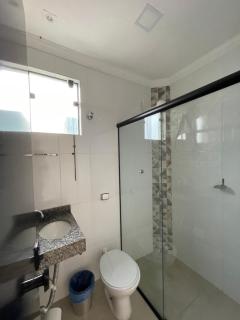Hotel Carmelita - Aparecida - 7