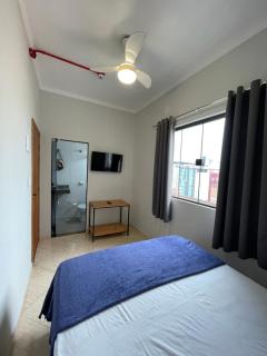 Hotel Carmelita - 8