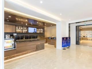 Hanting Hotel Beijing Shangdi Anningzhuang - 8