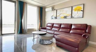 Shell Hotel Huai'an Zhuqiao Industrial Park - Hexia - 5